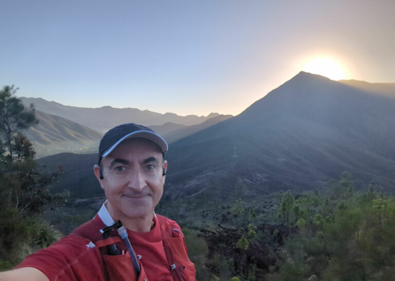 Prépa UTMB Nice : Blessure d&rsquo;entraînement